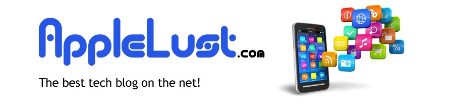 AppleLust.com